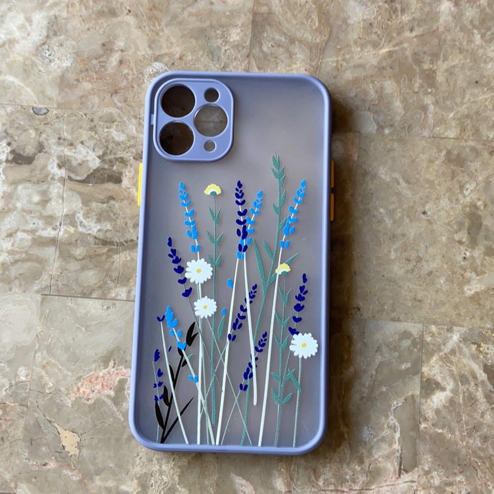 iPhone 11 Pro Case